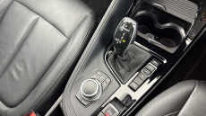 BMW X1 xDrive 18d xLine 5dr Diesel Estate